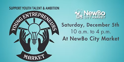 Young Entrepreneurs Market