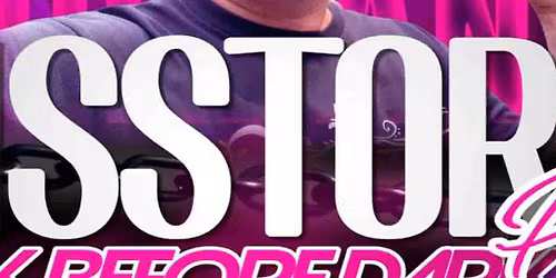 Kisstory Day Party - Longbridge