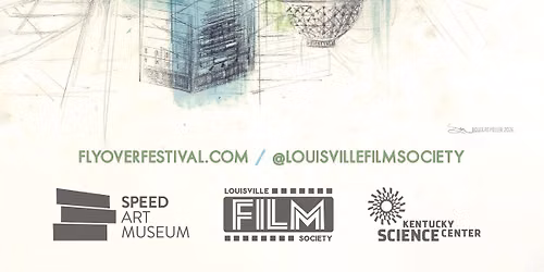 2026 Flyover Film Festival at Speed Cinema