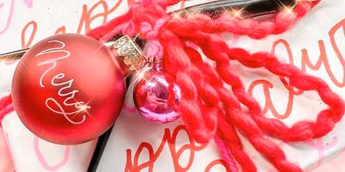 Modern Calligraphy & Gift Tag Lettering for Beginners at The Ball Park Twin Cities