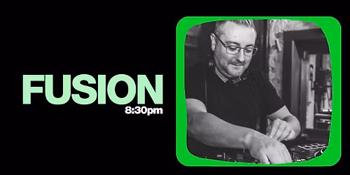 FUSION // SATURDAYS AT THE EXCHANGE
