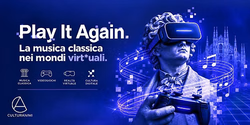 Play It Again.