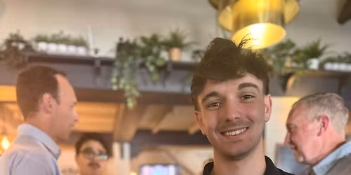 The 5 0'Clock Club: Business networking