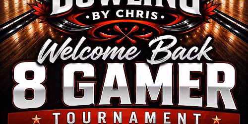 Welcome Back 8 gamer