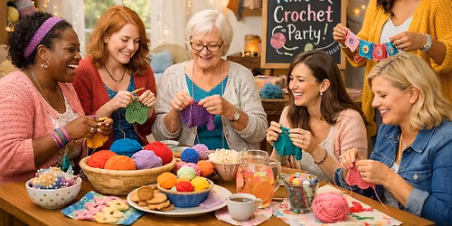 UFO Crafting Day