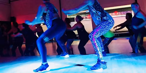 Zumba and Dance Club Mix Inferno!! Dance your way into 2026