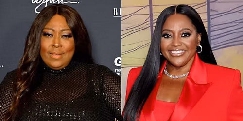 Loni Love