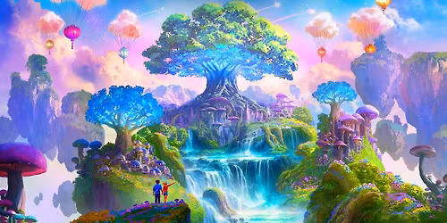 Lost In Dreams Festival (Sunday Pass)