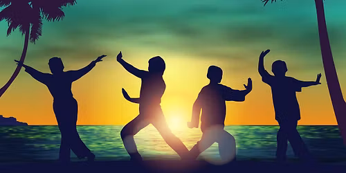 Free Community Tai Chi and Traditional Chinese Dance Classes