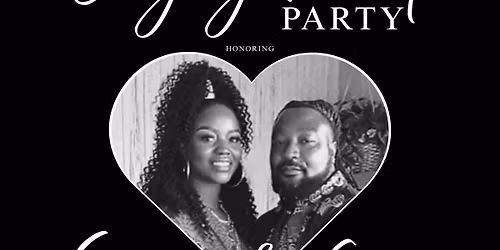 The Hines Engagement Party 