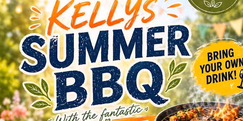 Summer BBQ 2026