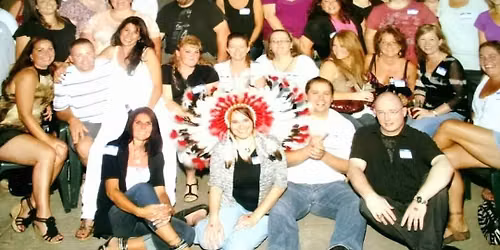 \ud83c\udf89 Forever Young: GRB Class of \u201991 \u2013 35th Class Reunion