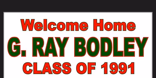 \ud83c\udf89 Forever Young: GRB Class of \u201991 \u2013 35th Reunion