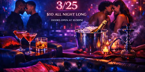 The Lovers Room: Quiet Storm Edition 