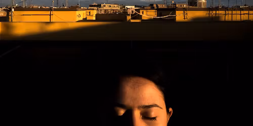 VALERIA TOFANELLI - QUANDO UN'IMMAGINE DIVENTA EVOCATIVA