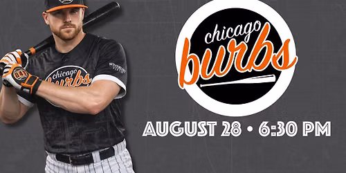 Chicago Burbs Night