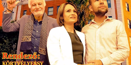 J\u00f6v\u0151re veled ugyanitt 2.-A legenda folytat\u00f3dik-romantikus v\u00edgj\u00e1t\u00e9k k\u00e9t felvon\u00e1sban 