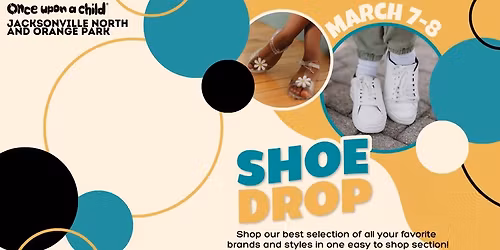 Shoe Drop
