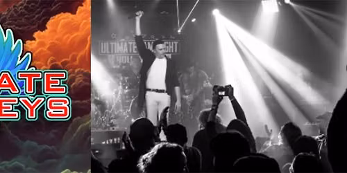 SEPARATE JOURNEYS | Branson, MO | Jun 12