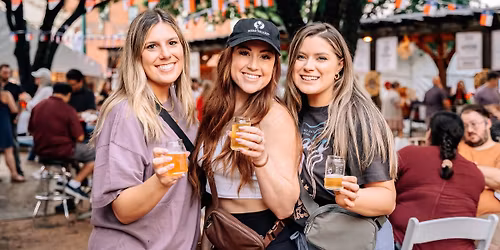 42nd Annual Main Street Fest