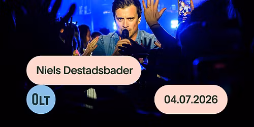 Niels Destadsbader