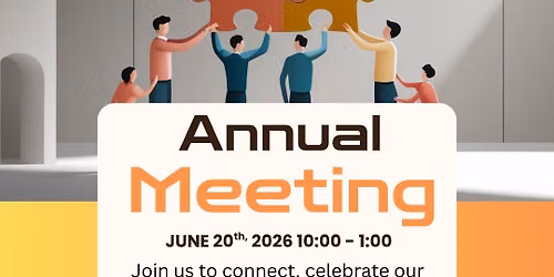 MAAEYC Annual Meeting and Award Celebration