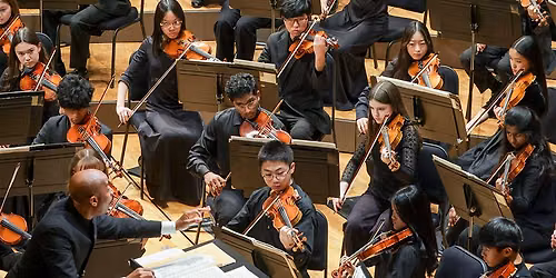 Colorado Symphony Orchestra: Ramon Tebar - Tchaikovsky's Symphony No. 5