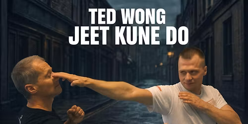 3. Semin\u00e1\u0159 Jeet Kune Do - Instruktor Michal Czapla v Brn\u011b