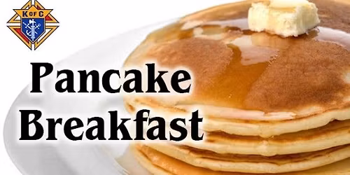 KC PANCAKE BREAKFAST