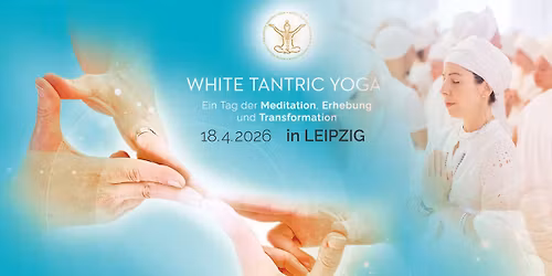 White Tantric Yoga Leipzig