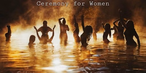 Dance & Voice Alchemy 