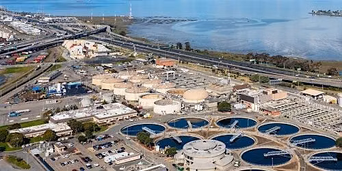 EBMUD Open House: Celebrate a Clean Bay