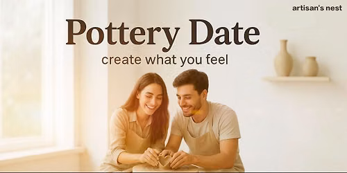 Pottery Date