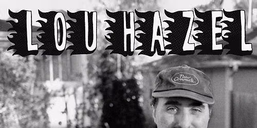 LOU HAZEL