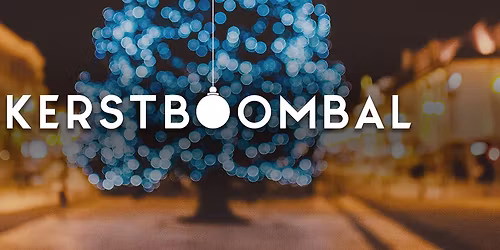 Kerstboombal 2025