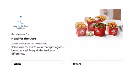 Kansas City Panda Express Giveback