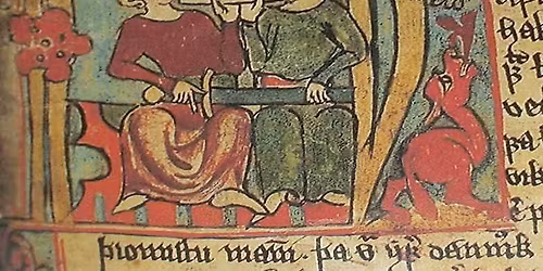 Slaget i Oslo 21. april 1240 og slutten p\u00e5 borgerkrigstiden i Norge