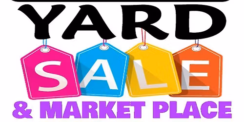 Crossroads Church Indoor\/Outdoor Yard Sale & Market Place