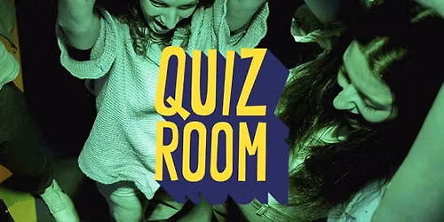 Quiz Room Madrid