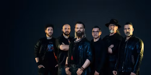 Saltatio Mortis in Schwerin