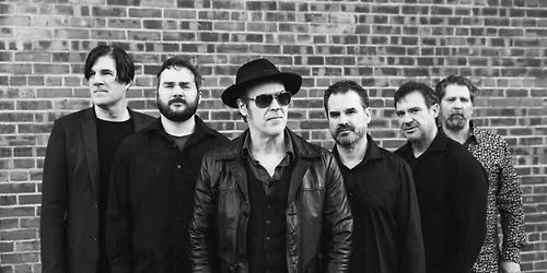 The Breakers at the Mauch Chunk Opera House