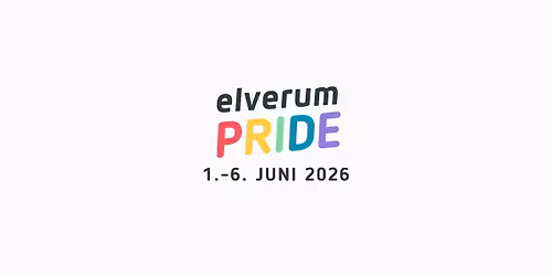 Elverum Pride 2026