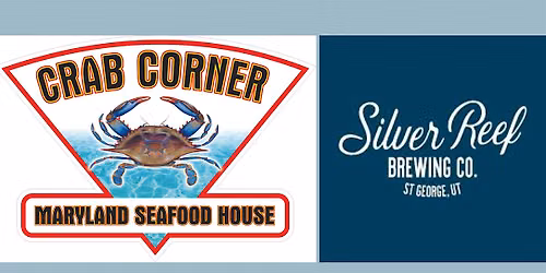 Seafood Beer Pairing Dinner with Silver Reef (4 Courses, 5 Beers)