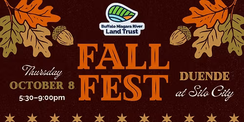 Fall Fest 2026