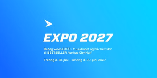 L\u00f8beshop EXPO 2027