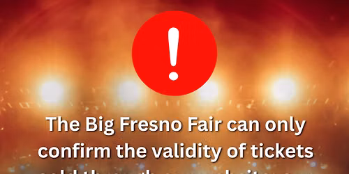 Los Tigres del Norte - Big Fresno Fair at Paul Paul Theater at Fresno Fairgrounds