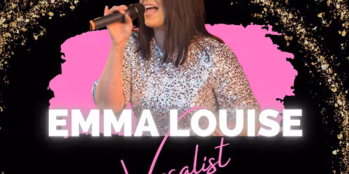 Emma Louise @ The Bold Forester