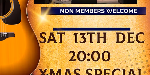 Realm 79 Christmas Special