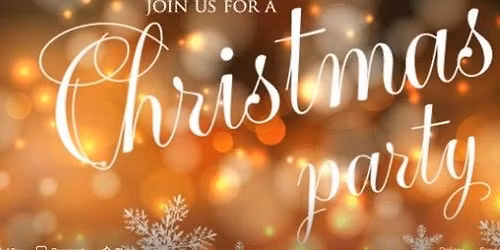 Tamworth- Christmas Party At Drayton Manor Hotel- Make New Friends Meet Up