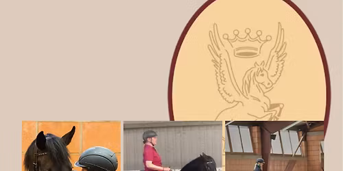 Kursus med Master Teacher, Melanie Bulmahn